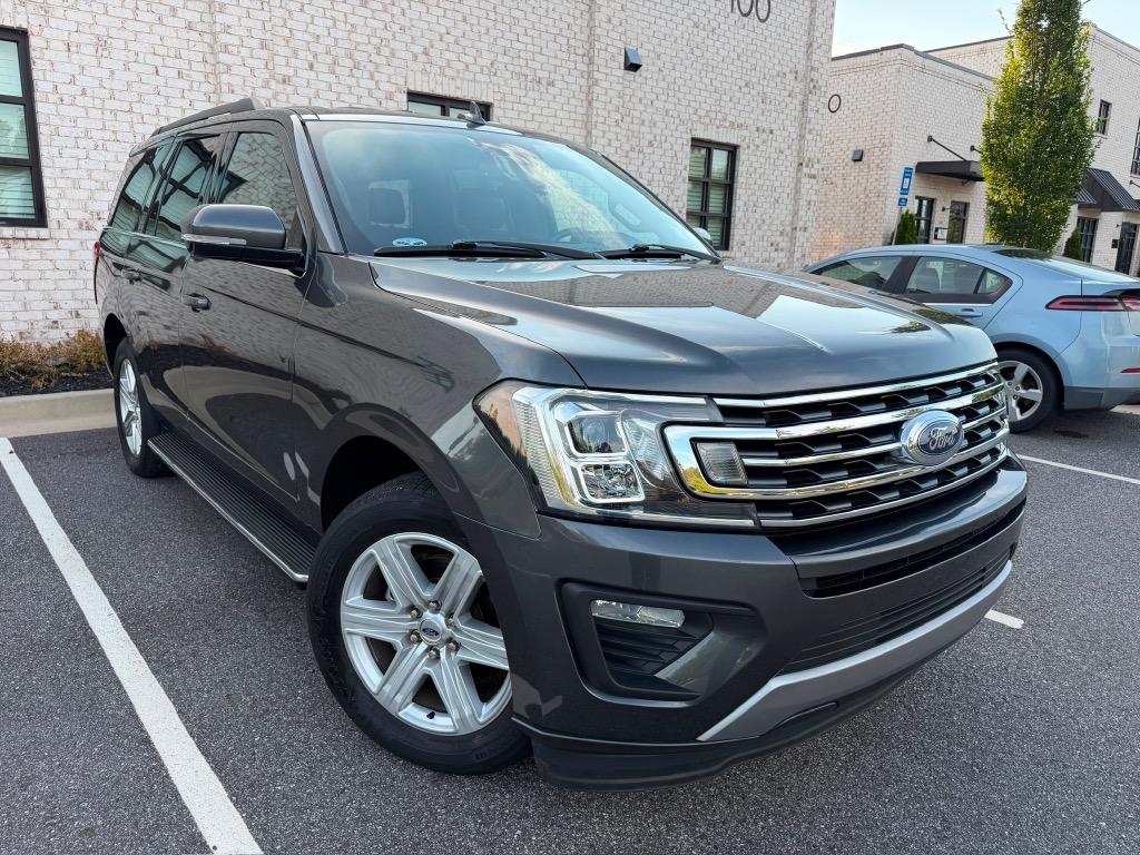 2018 Ford Expedition - $16,500