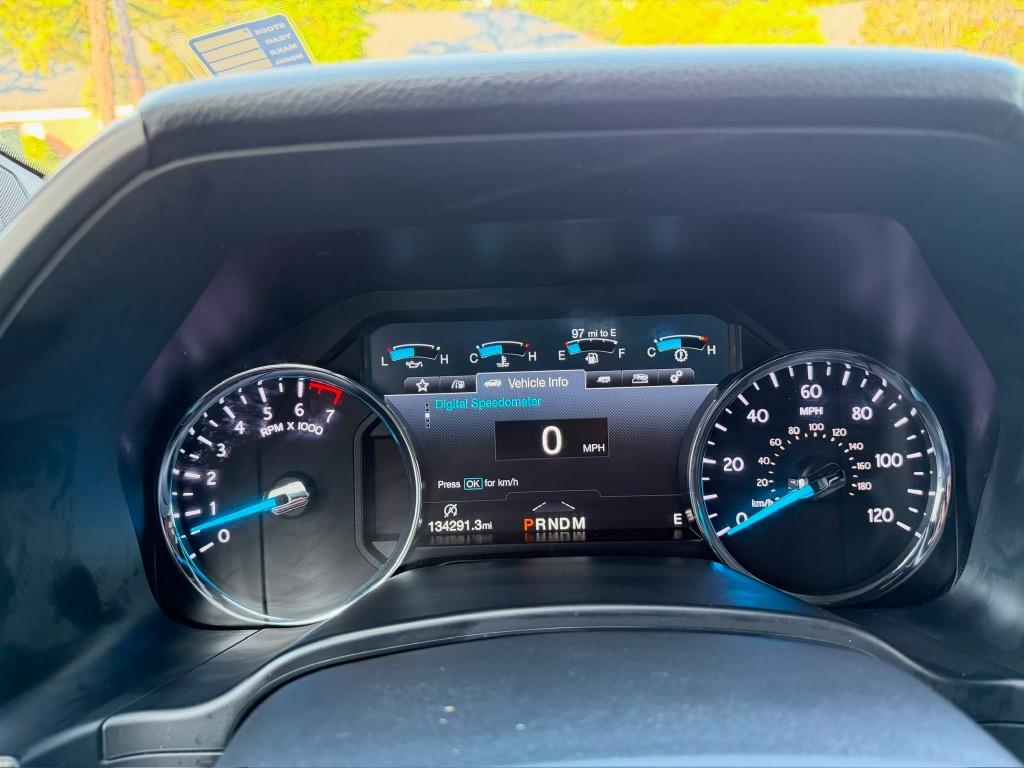 2018 Ford Expedition - $16,500