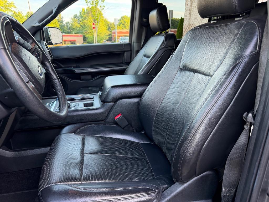 2018 Ford Expedition - $16,500