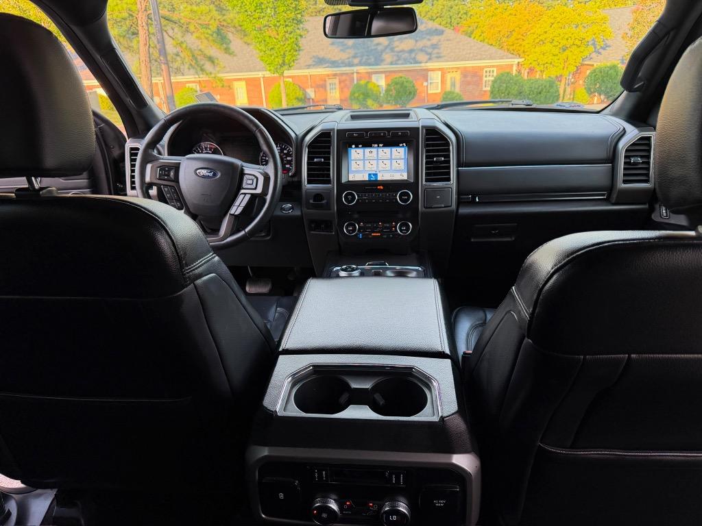 2018 Ford Expedition - $16,500