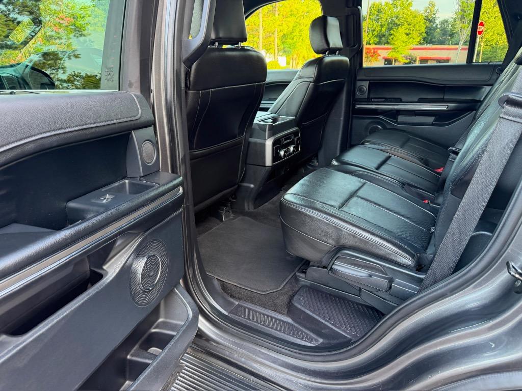 2018 Ford Expedition - $16,500