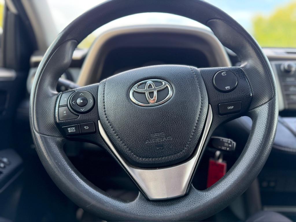 2013 Toyota RAV4 - $9,900