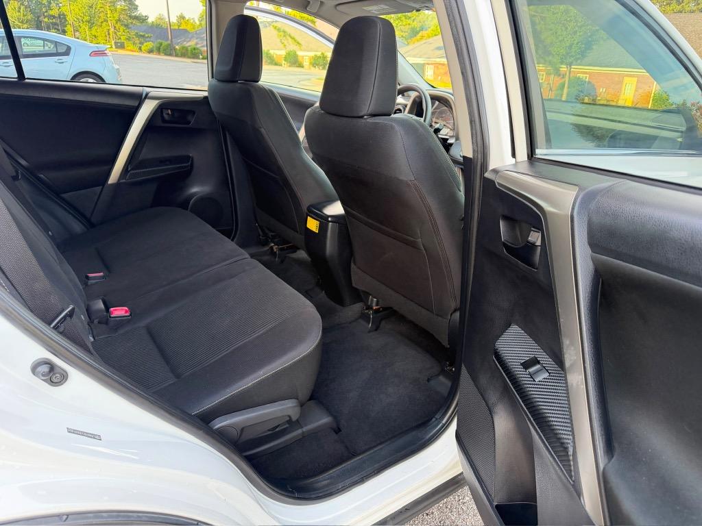 2013 Toyota RAV4 - $9,900