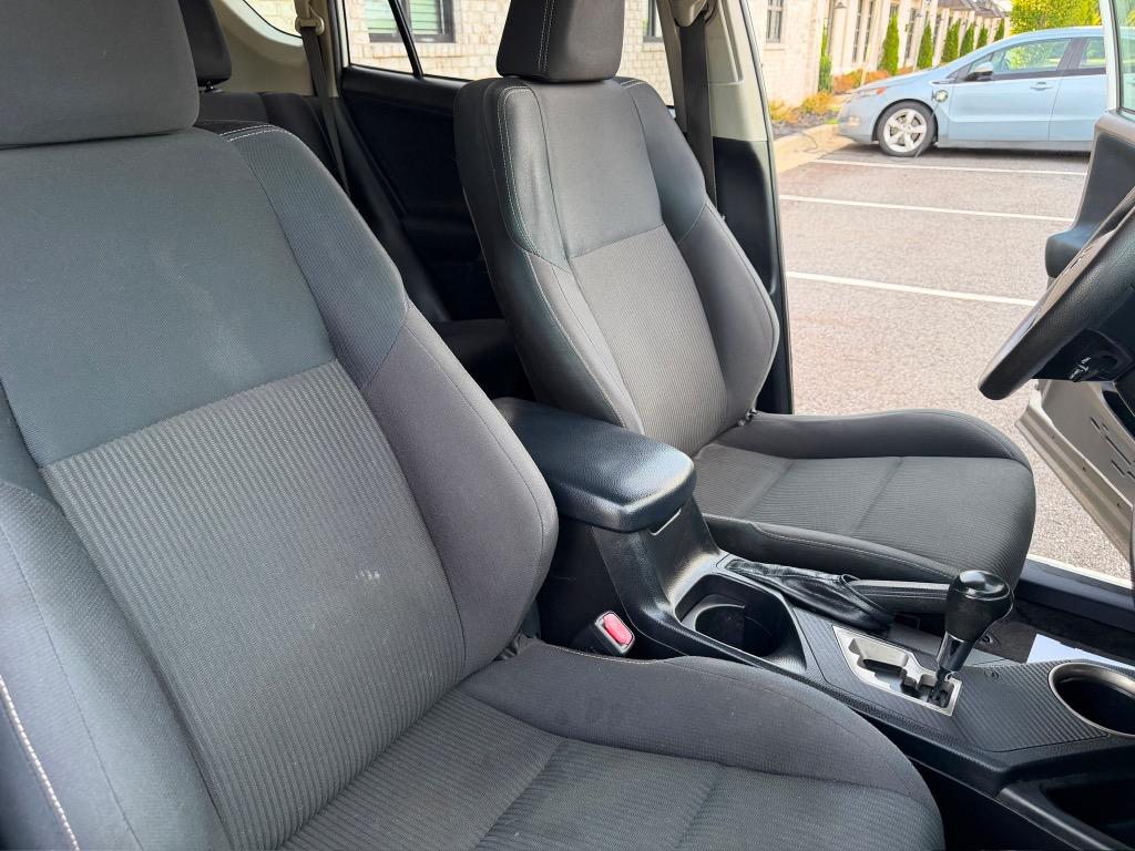 2013 Toyota RAV4 - $9,900