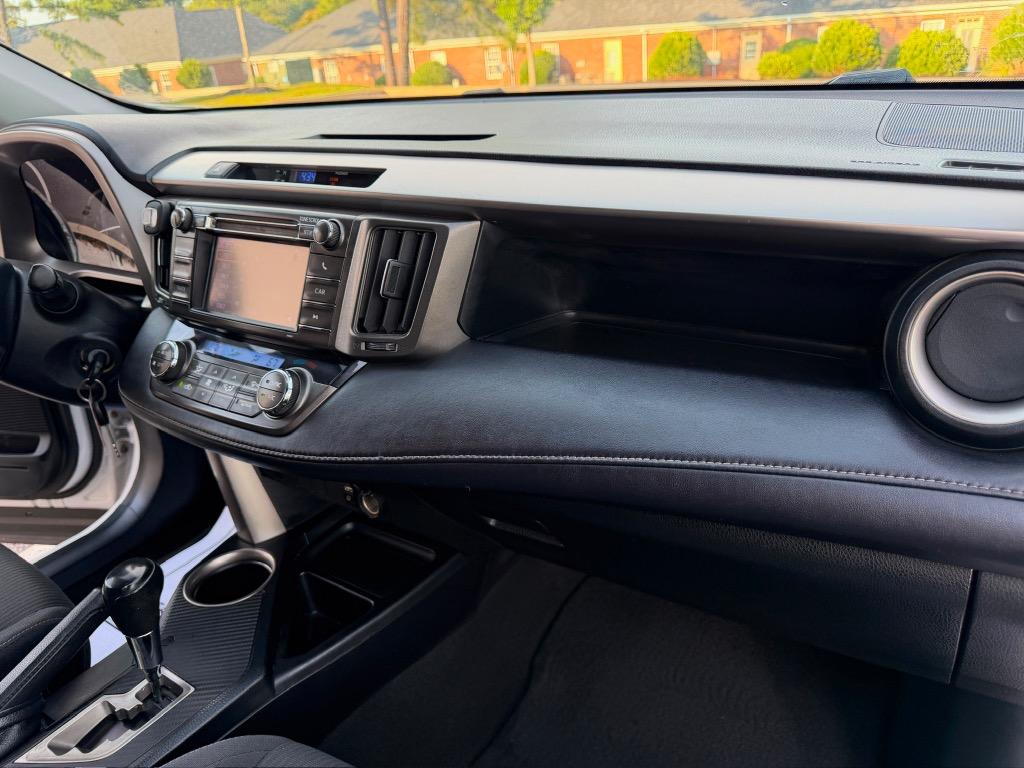 2013 Toyota RAV4 - $9,900