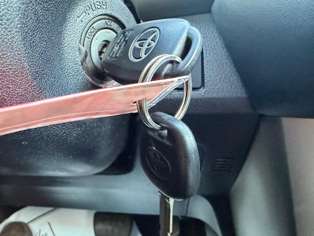 2013 Toyota RAV4 - $9,900