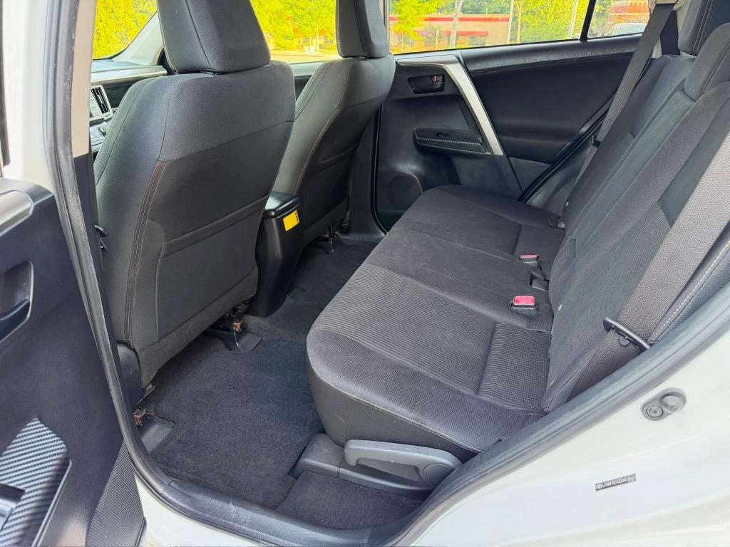 2013 Toyota RAV4 - $9,900