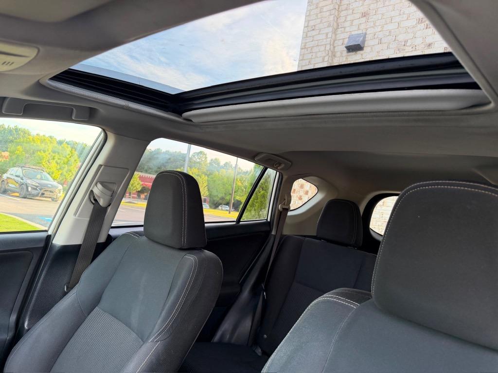 2013 Toyota RAV4 - $9,900