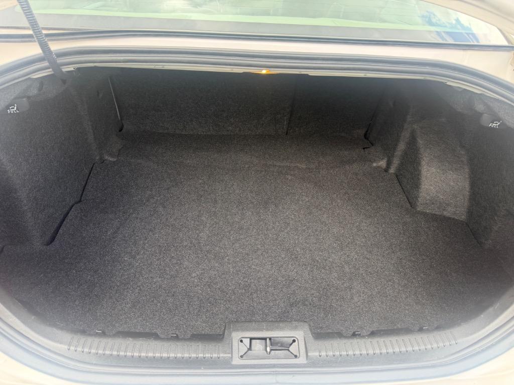 2010 Ford Fusion - $4,500