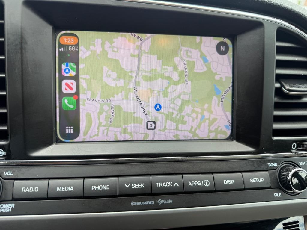 2017 Hyundai Elantra - $7,500