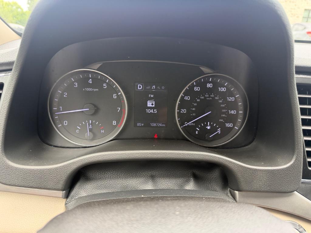 2017 Hyundai Elantra - $7,500
