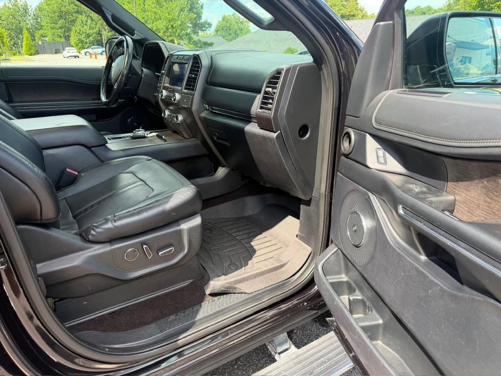 2020 Ford Expedition - $19,900