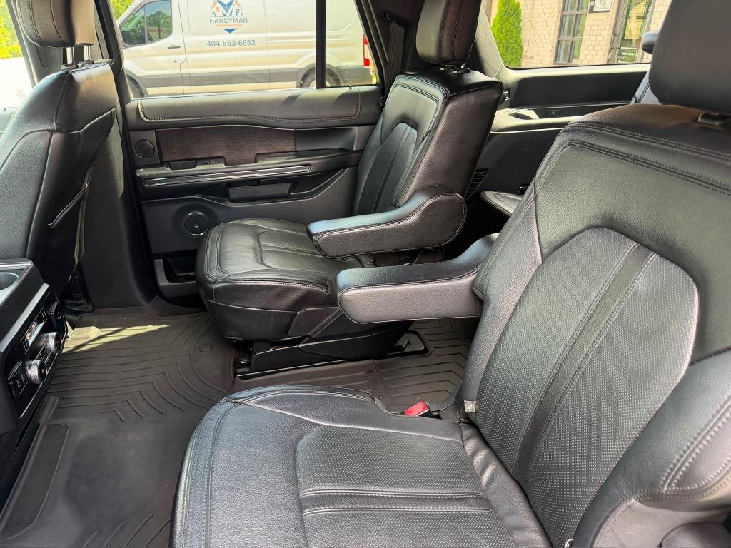 2020 Ford Expedition - $19,900