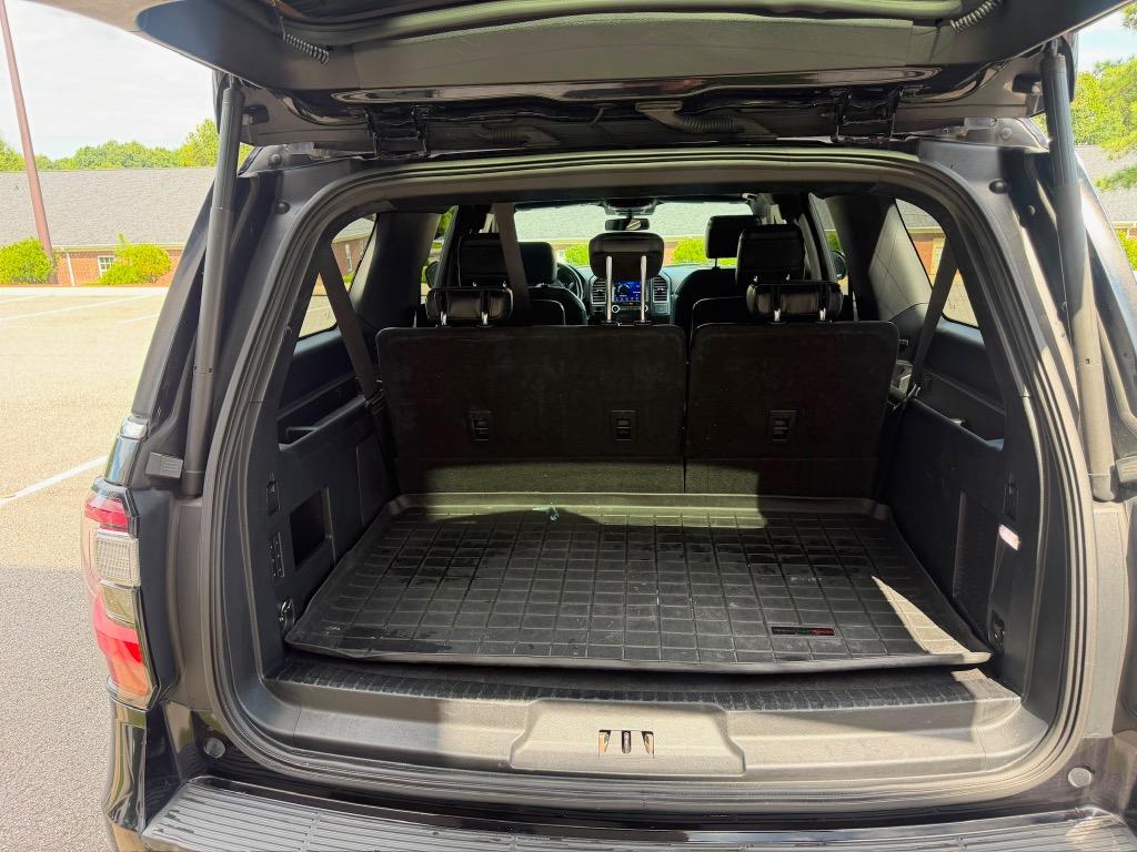 2020 Ford Expedition - $19,900