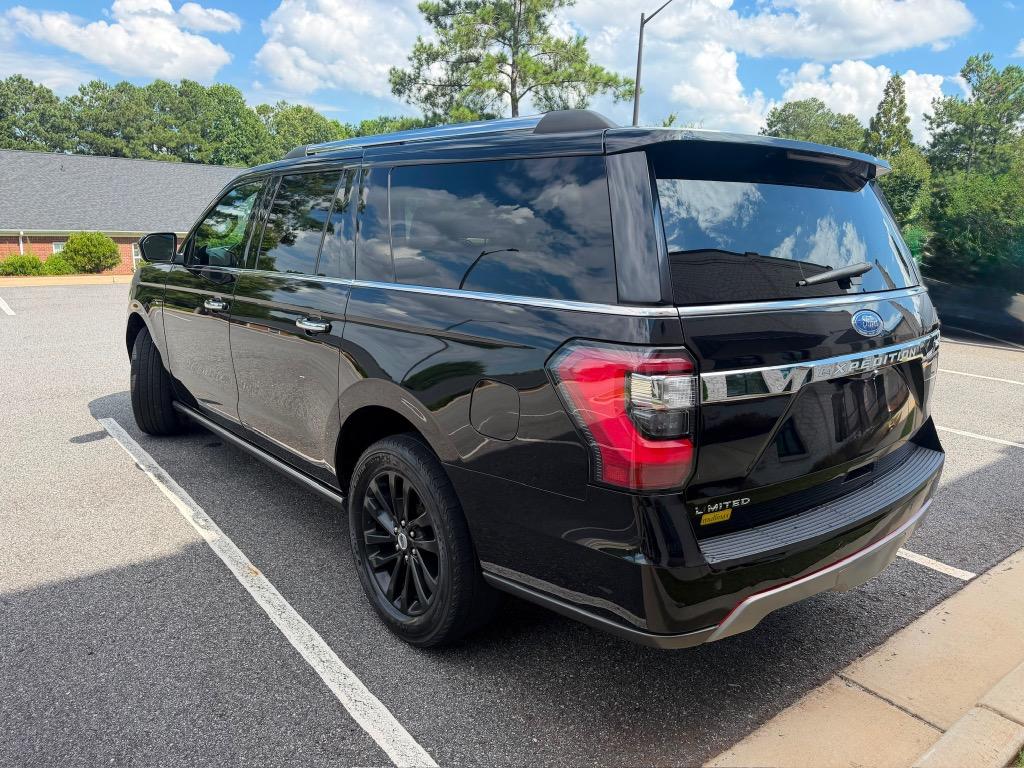 2020 Ford Expedition - $19,900
