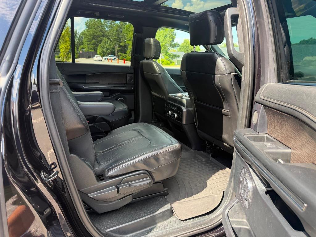 2020 Ford Expedition - $19,900