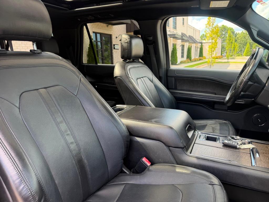 2020 Ford Expedition - $19,900