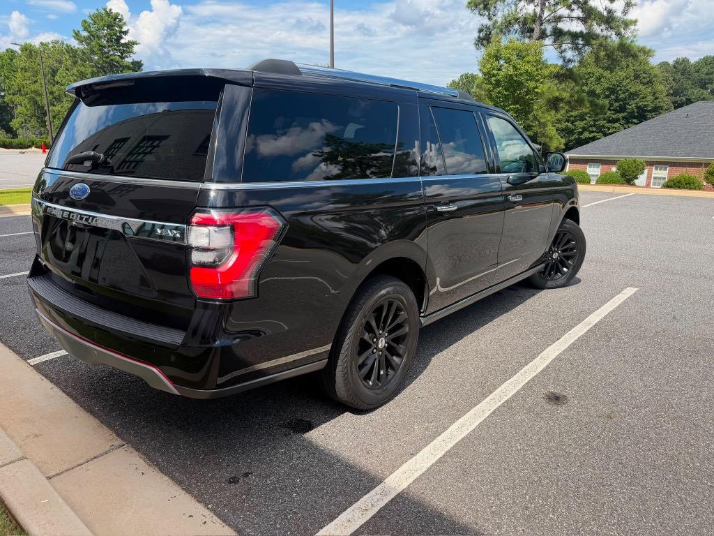 2020 Ford Expedition - $19,900