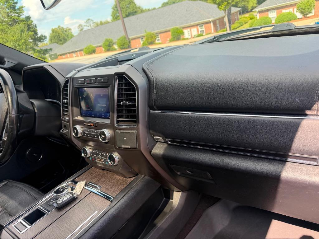 2020 Ford Expedition - $19,900