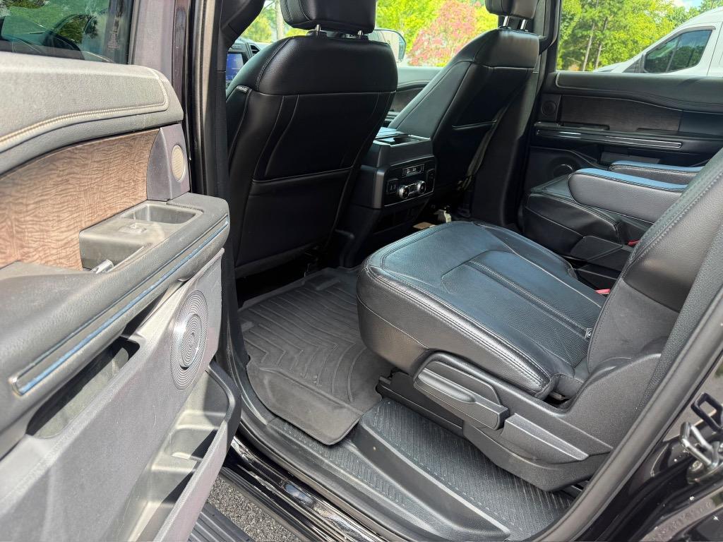 2020 Ford Expedition - $19,900