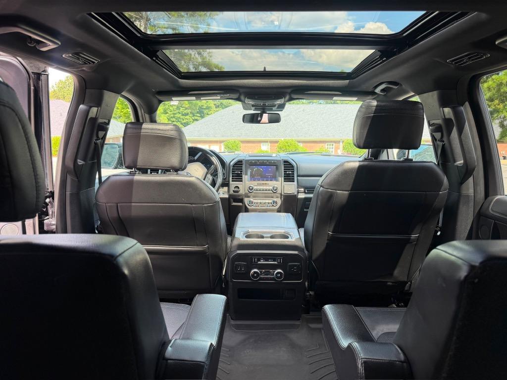 2020 Ford Expedition - $19,900