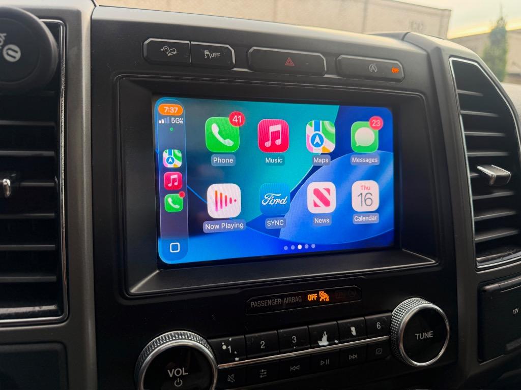 2020 Ford Expedition - $19,900