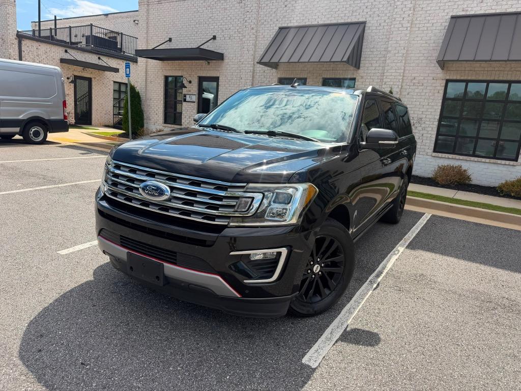 2020 Ford Expedition - $19,900