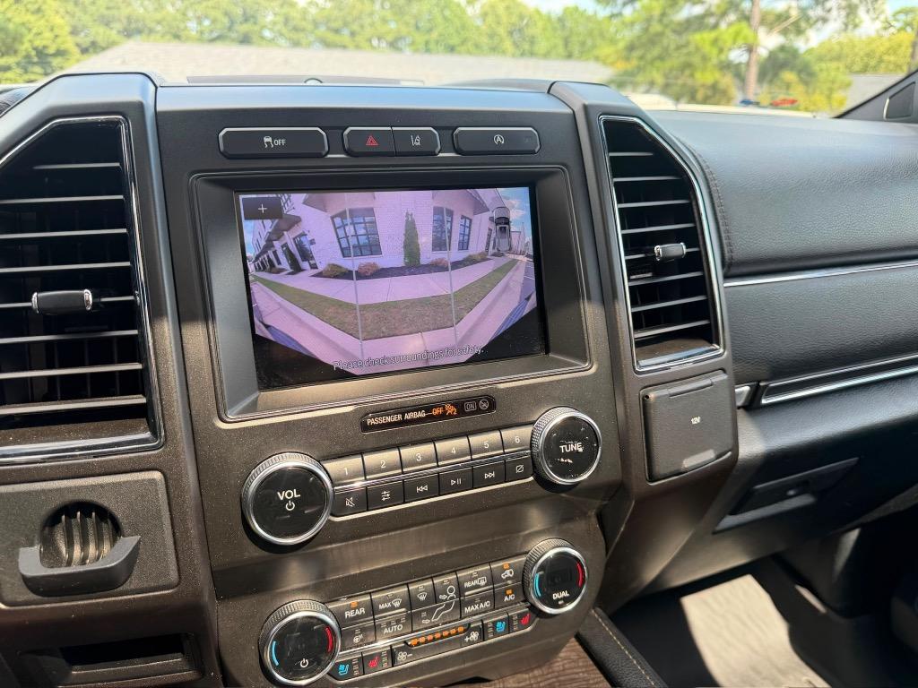 2020 Ford Expedition - $19,900