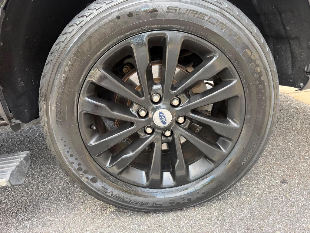 2020 Ford Expedition - $19,900