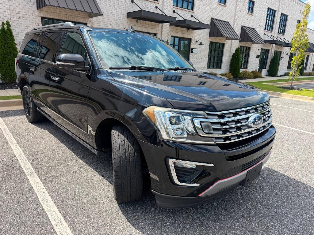 2020 Ford Expedition - $19,900