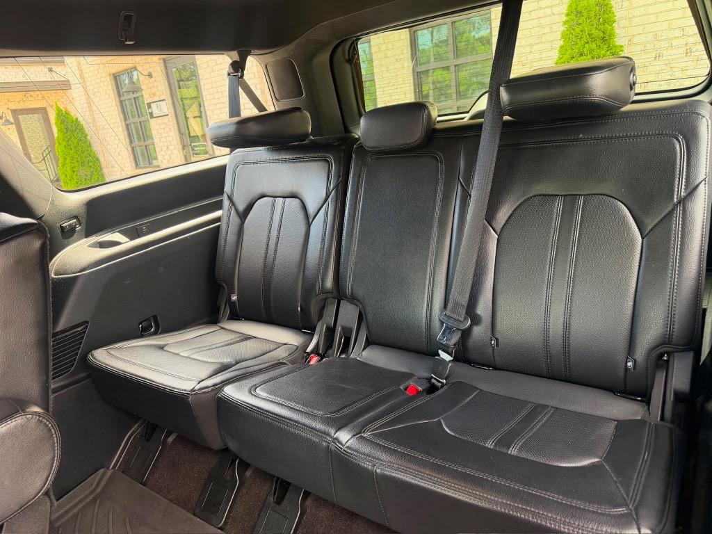 2020 Ford Expedition - $19,900