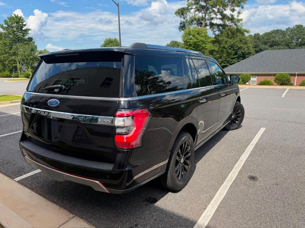 2020 Ford Expedition - $19,900