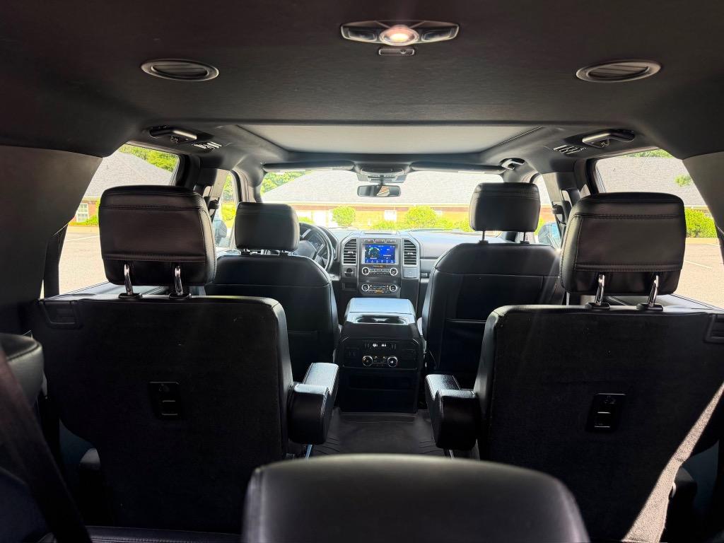2020 Ford Expedition - $19,900