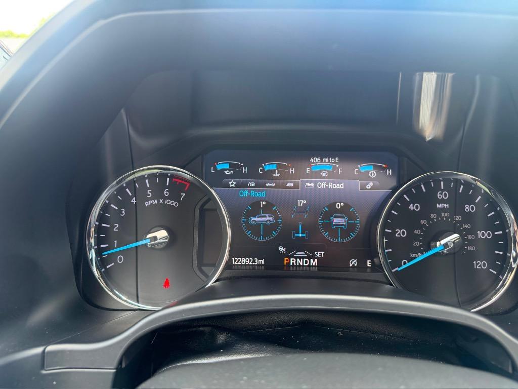 2020 Ford Expedition - $19,900