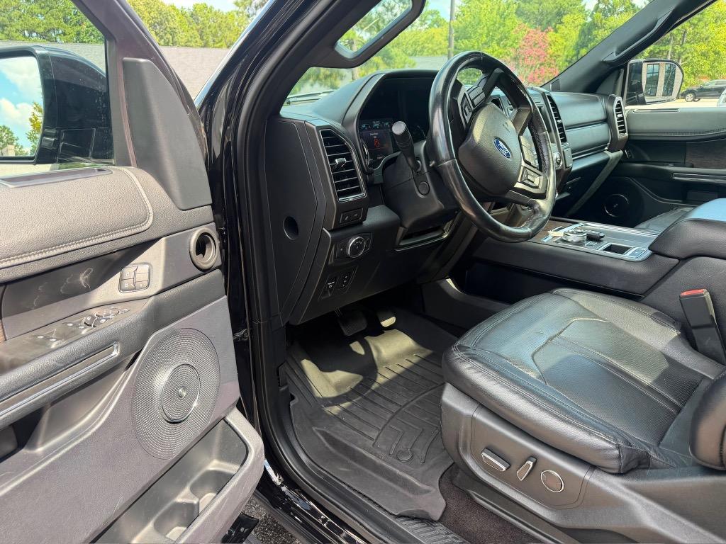 2020 Ford Expedition - $19,900