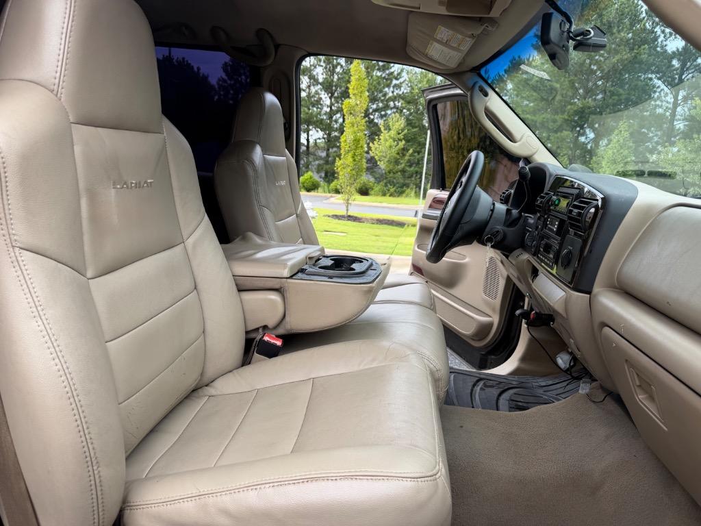 2006 Ford F250 - $6,200