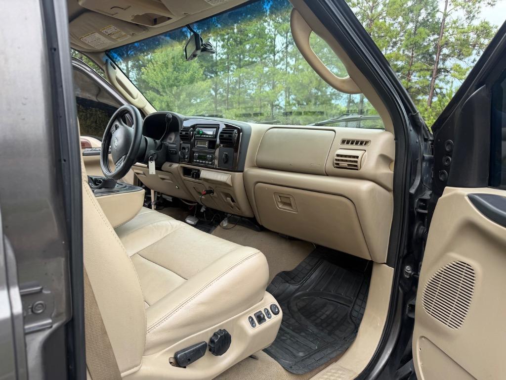 2006 Ford F250 - $6,200