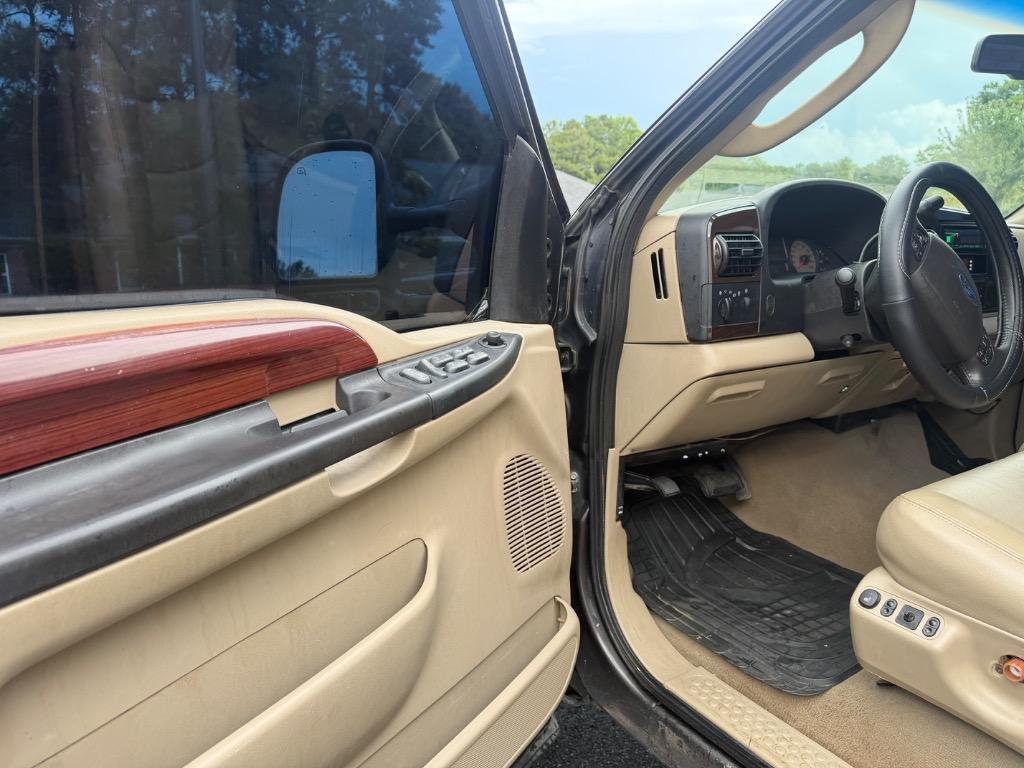 2006 Ford F250 - $6,200