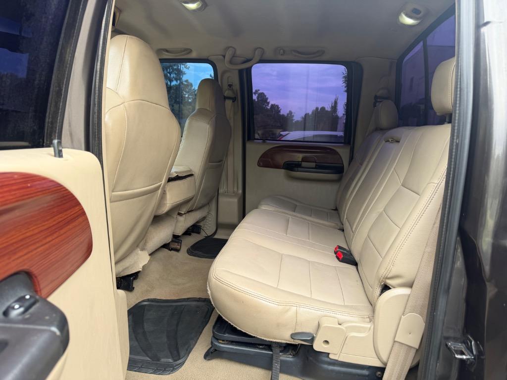 2006 Ford F250 - $6,200