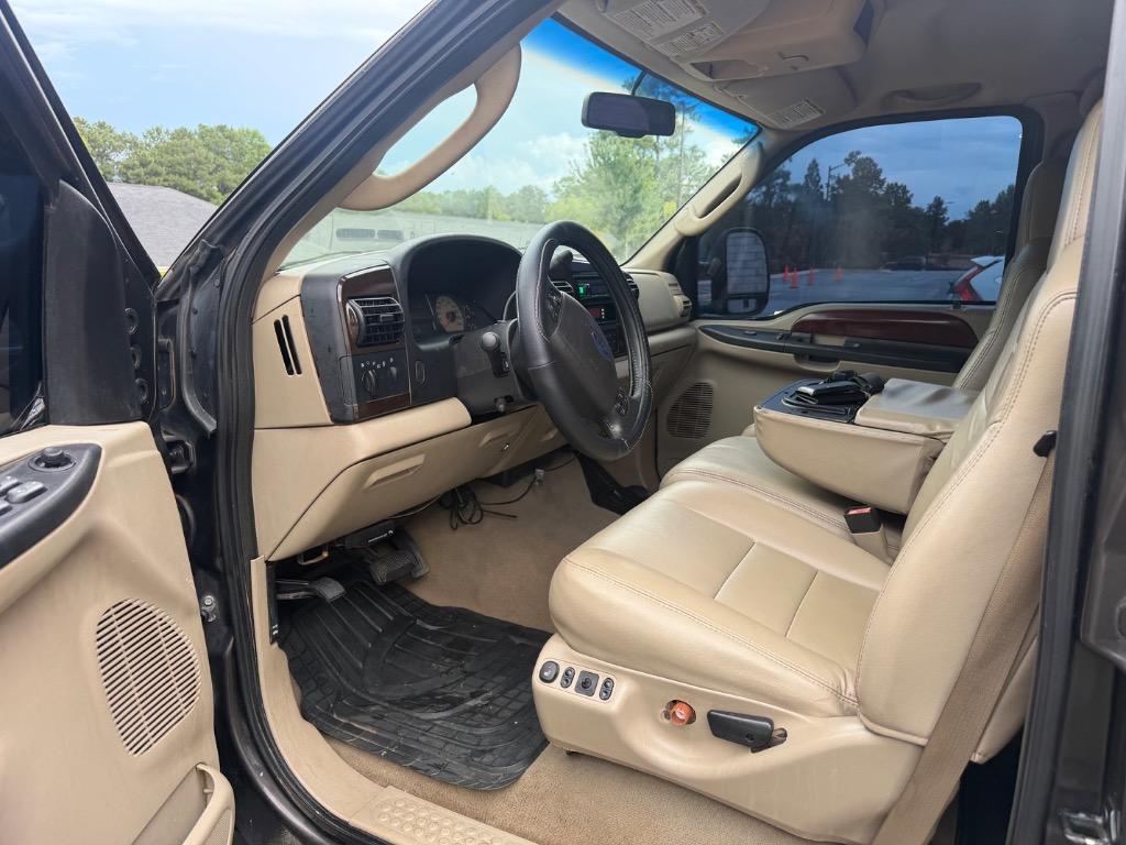 2006 Ford F250 - $6,200