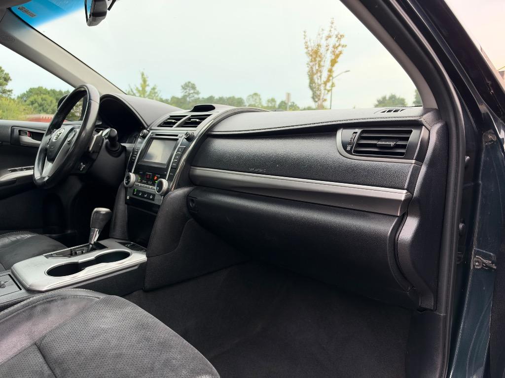 2013 Toyota Camry - $6,500
