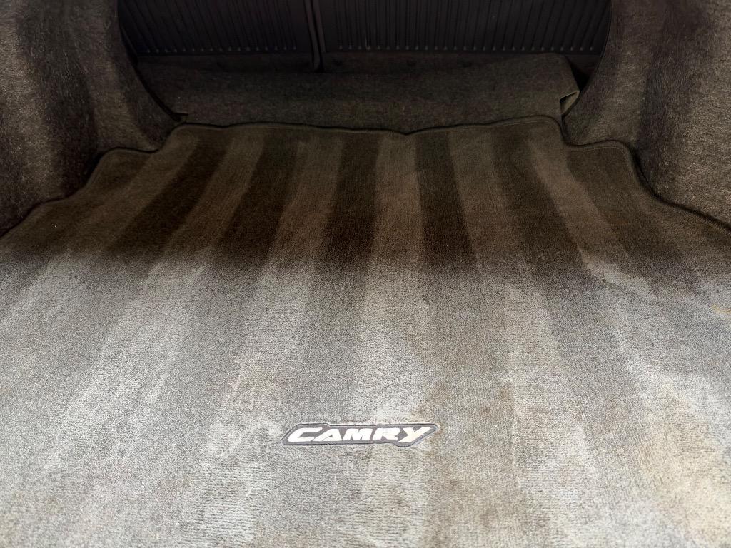 2013 Toyota Camry - $6,500