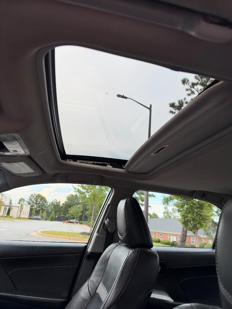 2013 Toyota Camry - $6,500