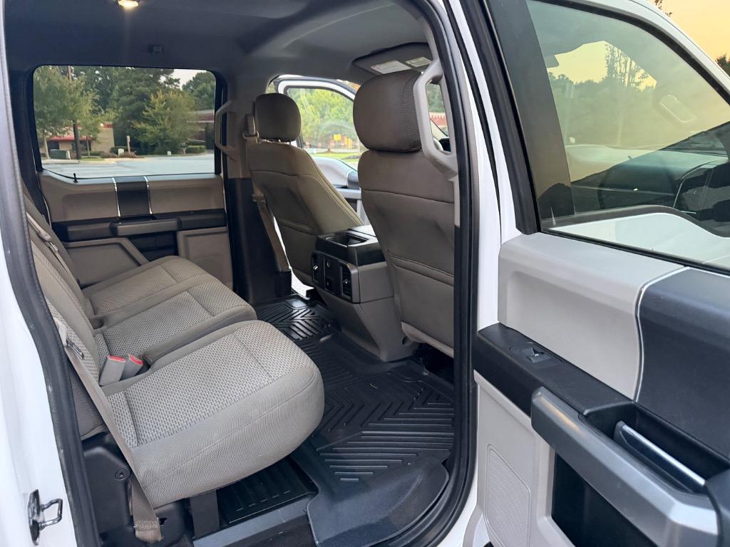 2017 Ford F-250 - $26,500