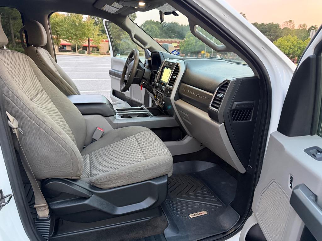 2017 Ford F-250 - $26,500