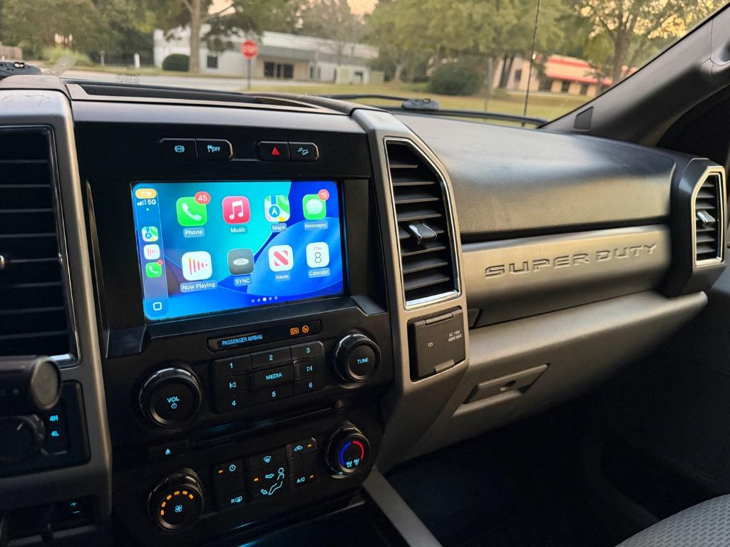 2017 Ford F-250 - $26,500