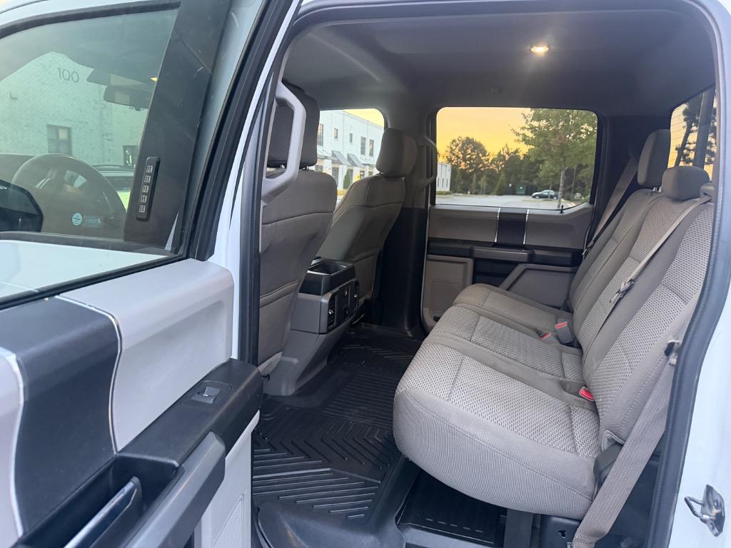 2017 Ford F-250 - $26,500