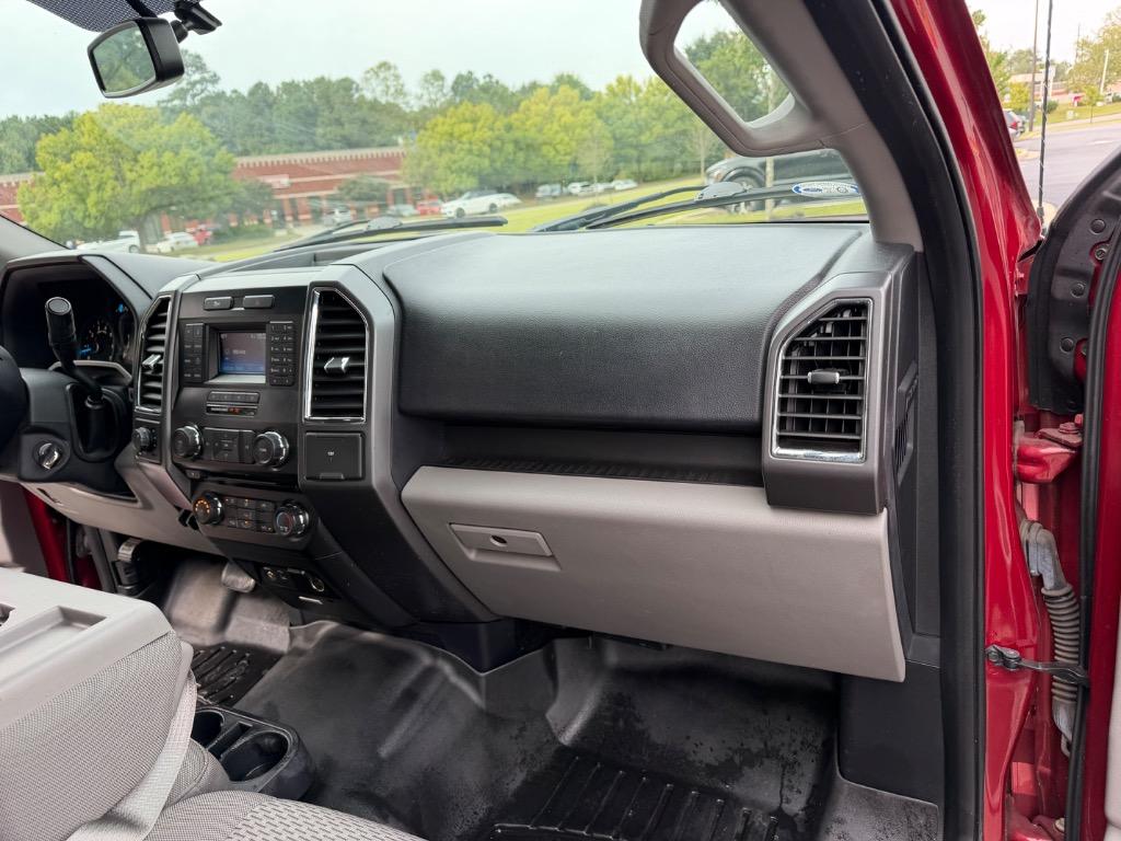 2015 Ford F-150 - $15,500