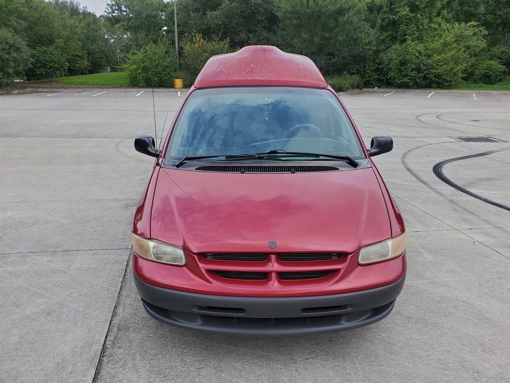 1997 Dodge Grand Caravan ES in Bunnell, FL Used Cars for Sale on