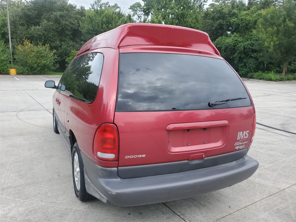 1997 Dodge Grand Caravan ES in Bunnell, FL Used Cars for Sale on